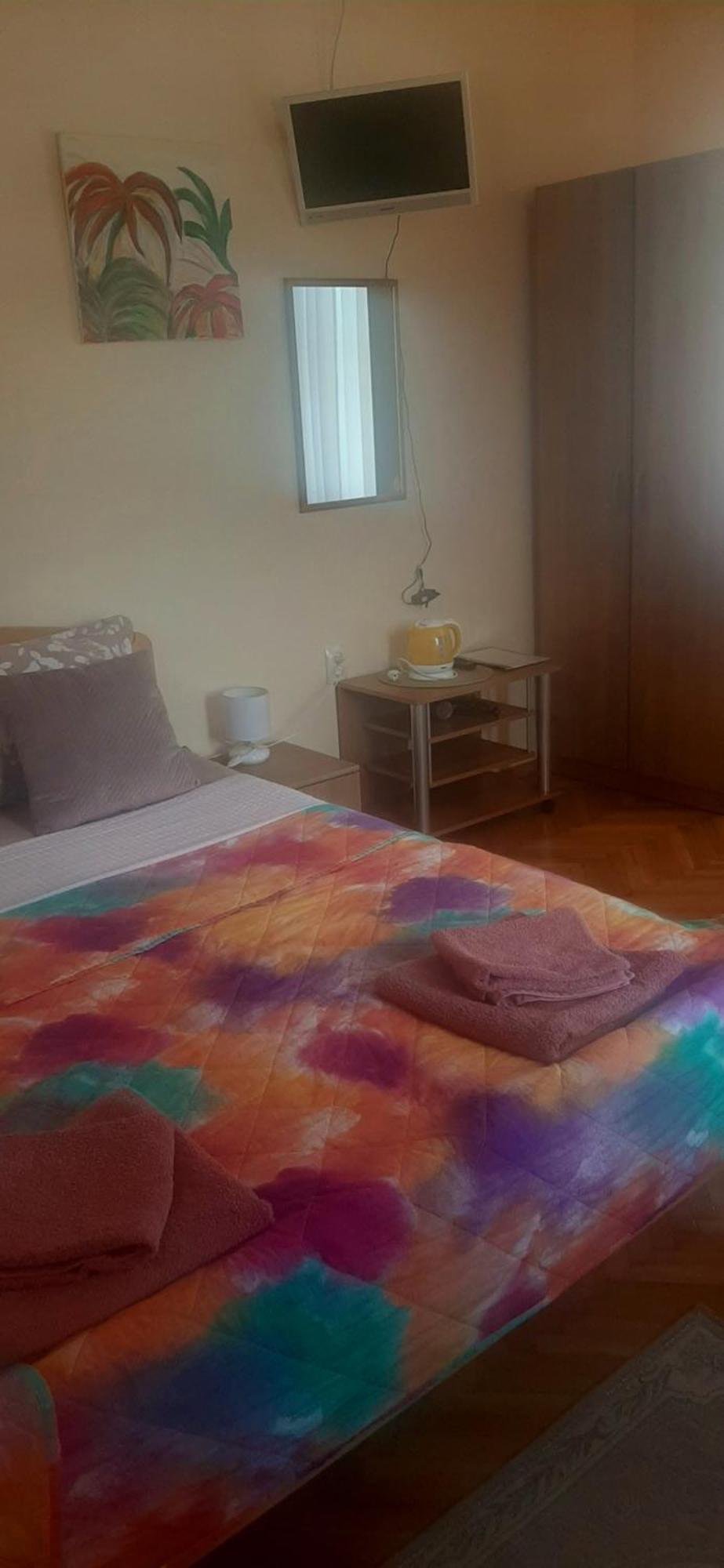 Guest House Mila Plitvicki Ljeskovac Dış mekan fotoğraf