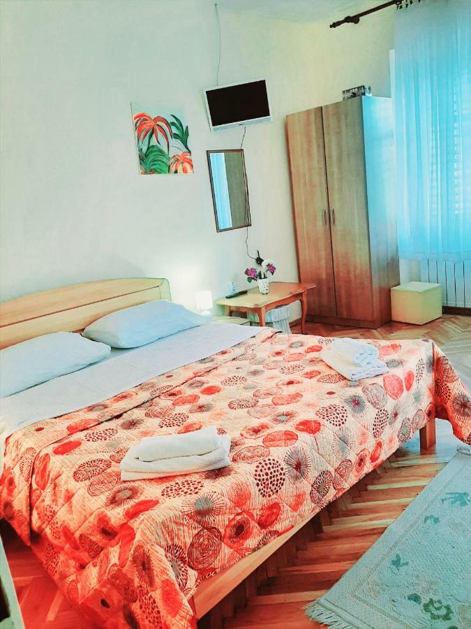 Guest House Mila Plitvicki Ljeskovac Dış mekan fotoğraf