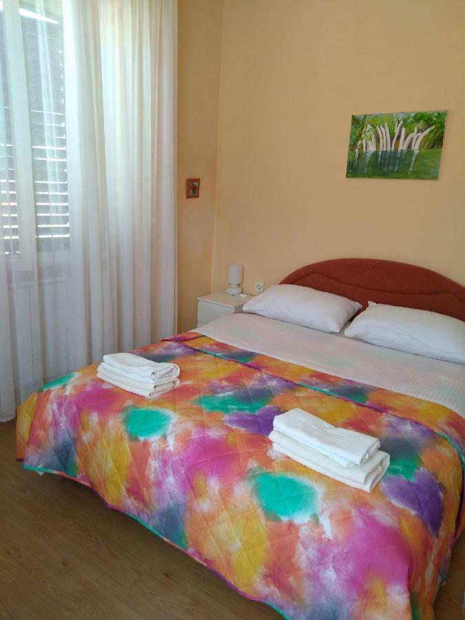 Guest House Mila Plitvicki Ljeskovac Dış mekan fotoğraf