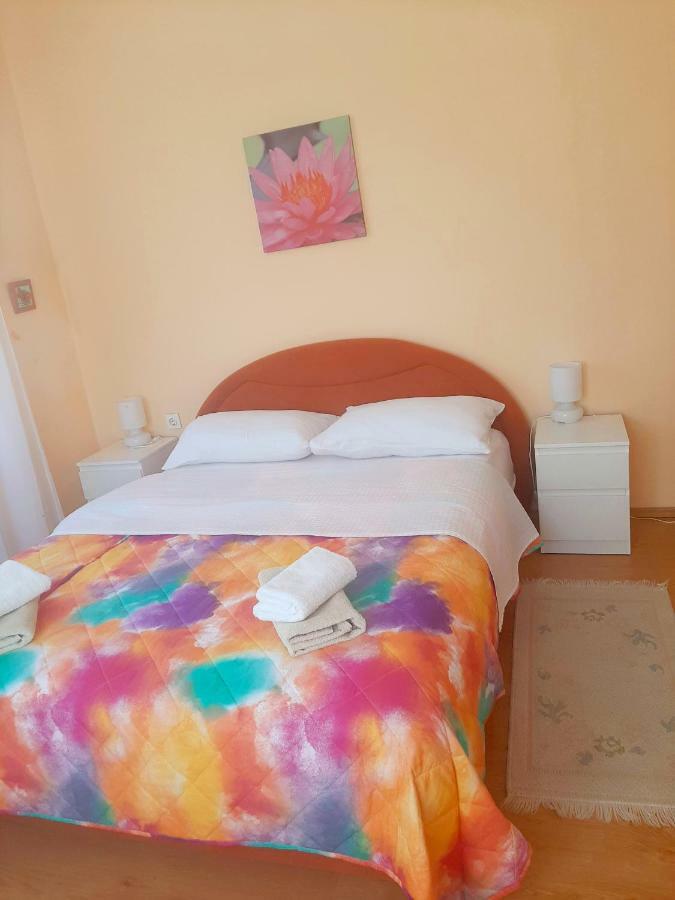 Guest House Mila Plitvicki Ljeskovac Dış mekan fotoğraf